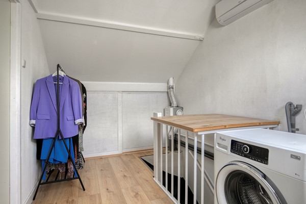 Medium property photo - Mozartlaan 53, 5283 KB Boxtel